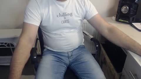 MikeMaster online show from January 31, 8:22 am