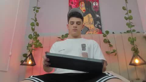 Mike Cooper online show from March 12, 5:26 am