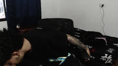 mikedick_420 online show from February 7, 11:03 pm