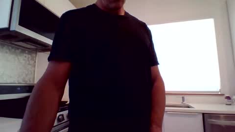 mikeps23 online show from July 18, 1:01 am