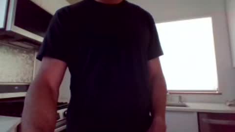 mikeps23 online show from July 7, 1:27 am