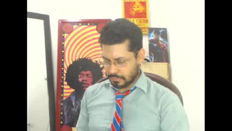 mikeriverx online show from October 7, 6:50 am