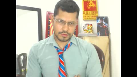 mikeriverx online show from September 10, 4:33 am