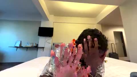 Mikey Da Reaper online show from February 15, 10:13 am