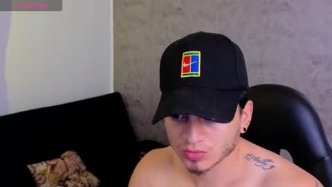 MIKKE online show from February 23, 2:52 pm