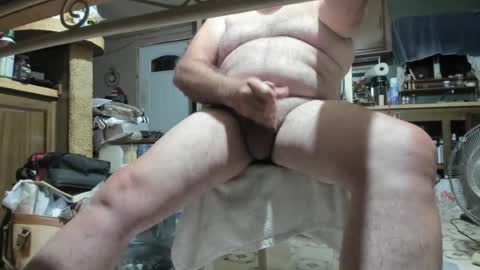 MilkMan2484 online show from August 9, 7:47 am
