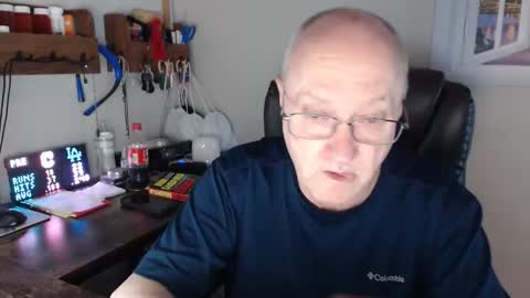 millenium0129 online show from April 2, 12:08 am