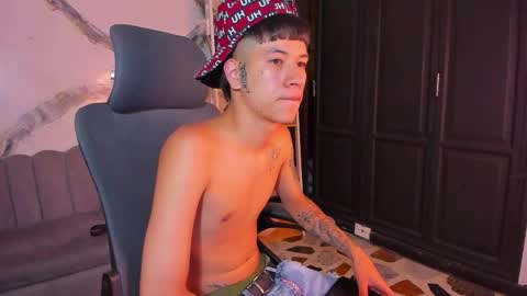 Milo online show from April 8, 5:19 am