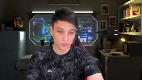 MINATO online show from July 23, 5:27 am