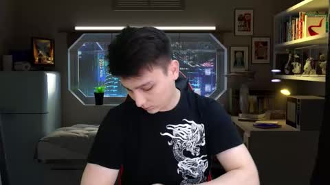 minato_kono online show from March 15, 8:04 pm