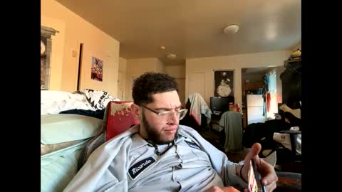 minimoose1003 online show from April 9, 10:27 pm