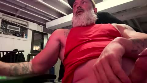 AJ online show from March 9, 2:16 am