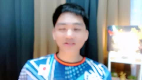 SAINT SACHI  will make your day  online show from December 20, 4:47 pm