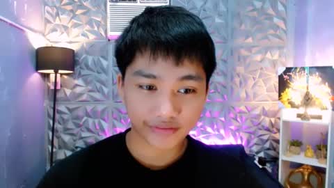 SAINT SACHI  will make your day  online show from November 28, 3:03 pm