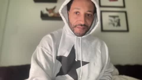 Devin  Mandingo online show from July 26, 11:22 pm