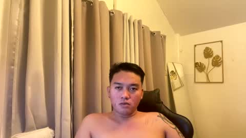 Michole Jay online show from April 11, 7:28 pm