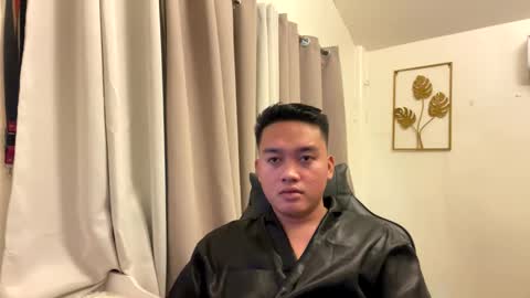 Michole Jay online show from June 2, 2:45 am