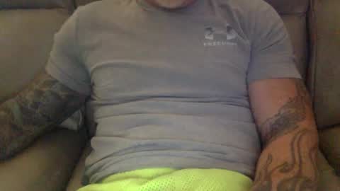 SexyRed online show from December 8, 7:32 pm