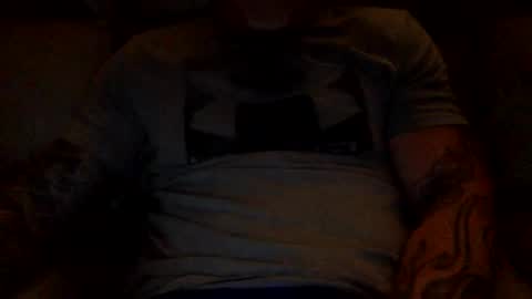 SexyRed online show from January 1, 12:22 pm