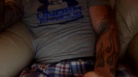 SexyRed online show from October 15, 8:16 pm