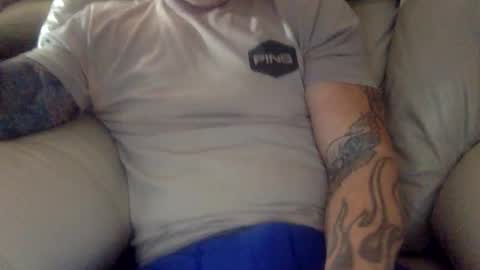 SexyRed online show from February 9, 6:12 pm