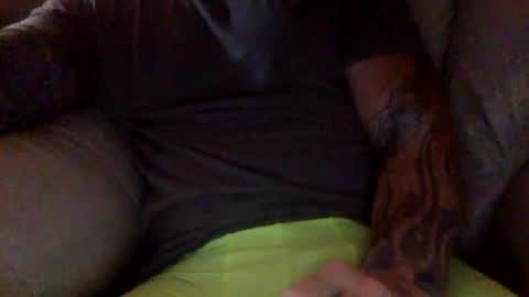 SexyRed online show from October 5, 9:30 pm