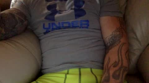 SexyRed online show from January 8, 5:40 pm