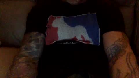 SexyRed online show from January 11, 1:32 pm