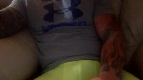 SexyRed online show from October 8, 8:35 pm