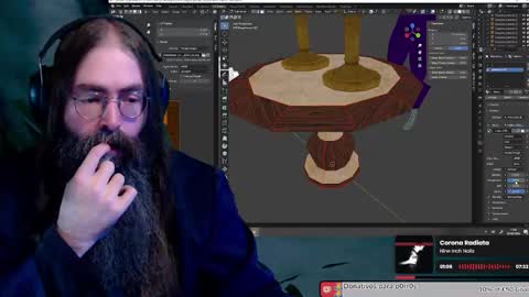 Lois online show from March 3, 4:58 pm