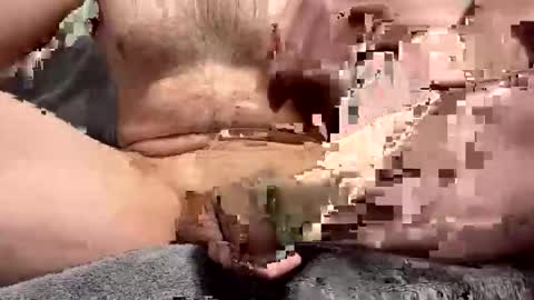 mmmdick119 online show from December 3, 12:00 pm