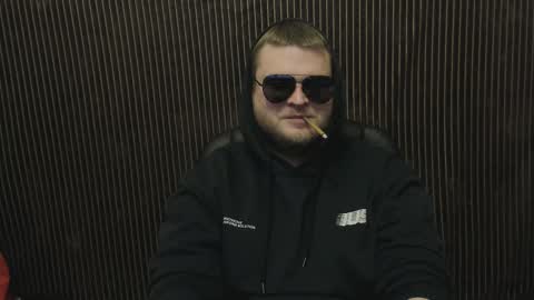 Alex online show from March 6, 8:06 pm