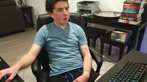 moonlighter7 online show from January 14, 2:05 am