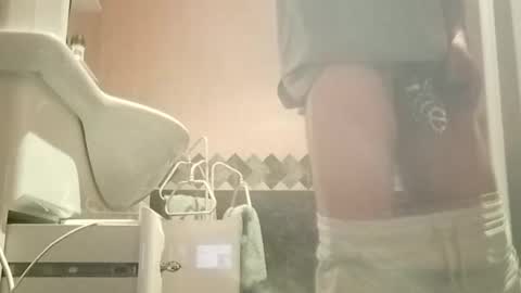 morenikoo26 online show from March 29, 5:29 am