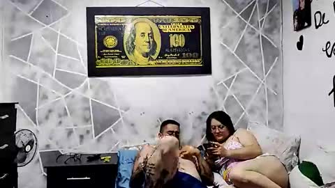 morgan_b online show from March 18, 2:03 am