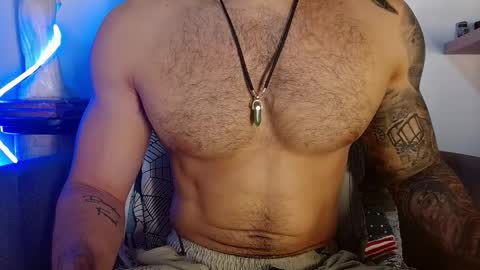 morgan online show from April 2, 12:30 am