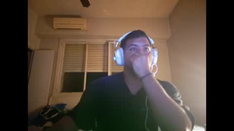 Bruno online show from February 25, 5:52 am