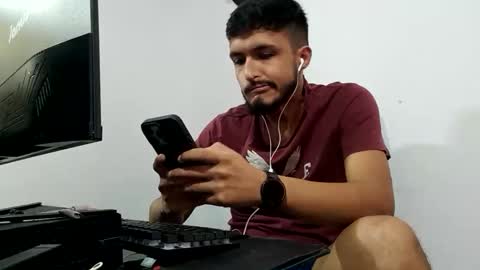 mosmar20 online show from January 10, 7:06 pm