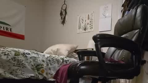 Mothafuckahjones  online show from June 30, 3:40 am