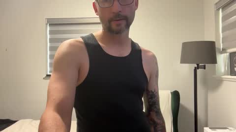 mr_halfling online show from June 10, 12:34 am