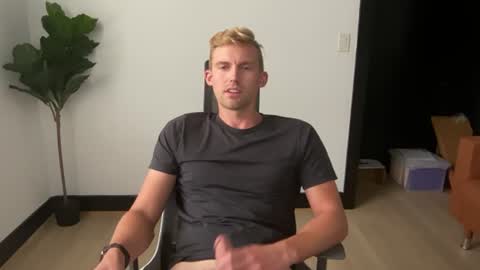 Jay Winter online show from July 31, 8:18 pm