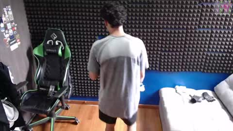 Call me Angel please online show from April 9, 7:20 pm