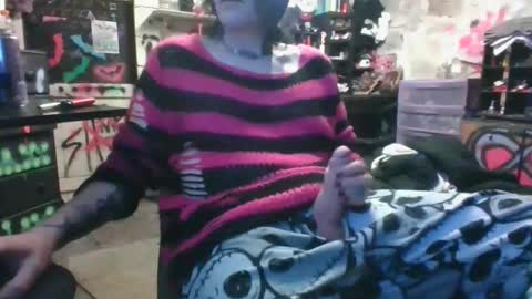 mr_master_sir online show from April 19, 6:46 am