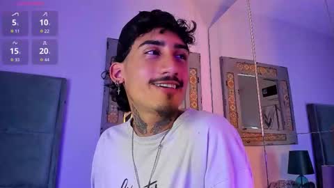 MR online show from February 20, 4:09 am