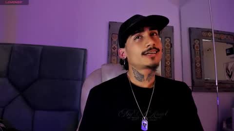 MR online show from February 19, 3:36 am