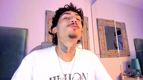 MR online show from February 3, 3:26 am