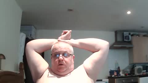 Professor-Perv online show from May 3, 10:07 am