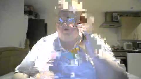 Professor-Perv online show from January 13, 5:33 pm