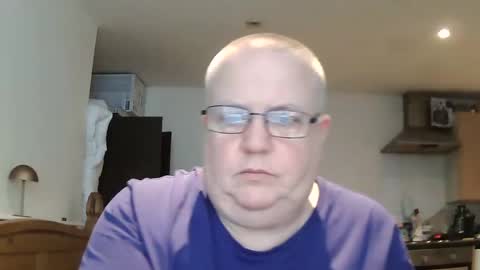 Professor-Perv online show from December 21, 11:40 am