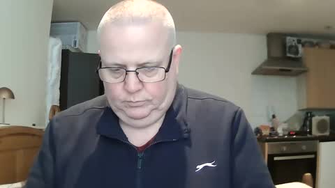 Professor-Perv online show from February 4, 12:11 pm